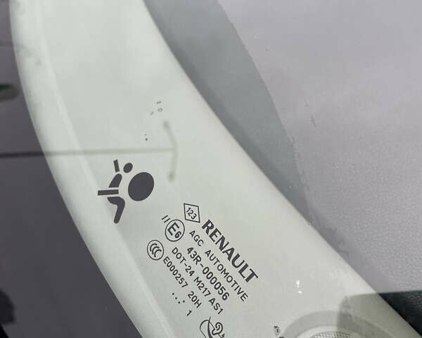 Коричневий Рено Гранд Сценік, об'ємом двигуна 1.6 л та пробігом 216 тис. км за 7000 $, фото 15 на Automoto.ua