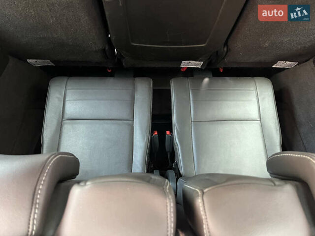 Коричневый Рено Гранд Сценик, объемом двигателя 1.6 л и пробегом 250 тыс. км за 7800 $, фото 45 на Automoto.ua