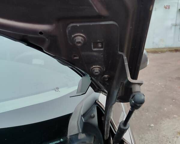 Коричневий Рено Гранд Сценік, об'ємом двигуна 1.5 л та пробігом 260 тис. км за 8450 $, фото 48 на Automoto.ua