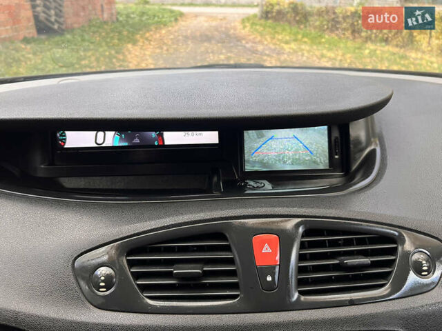 Рено Гранд Сценик 2011 в Черновцах на Automoto.ua Коричневый Рено Гранд Сценик, объемом двигателя 1.5 л и пробегом 325 тыс. км за 6700 $, фото 37 на Automoto.ua