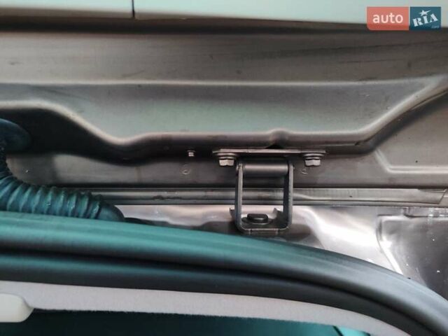 Коричневий Рено Гранд Сценік, об'ємом двигуна 1.5 л та пробігом 260 тис. км за 8450 $, фото 42 на Automoto.ua