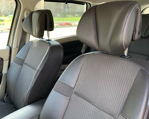 Коричневый Рено Гранд Сценик, объемом двигателя 1.5 л и пробегом 265 тыс. км за 10040 $, фото 9 на Automoto.ua