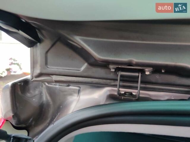 Коричневий Рено Гранд Сценік, об'ємом двигуна 1.5 л та пробігом 260 тис. км за 8450 $, фото 41 на Automoto.ua