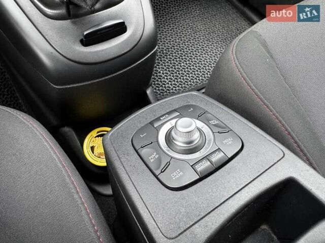 Коричневый Рено Гранд Сценик, объемом двигателя 1.6 л и пробегом 246 тыс. км за 9900 $, фото 23 на Automoto.ua