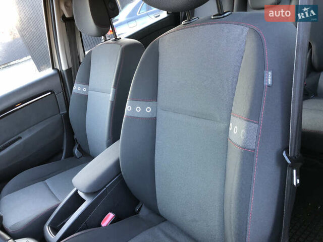 Коричневий Рено Гранд Сценік, об'ємом двигуна 1.5 л та пробігом 237 тис. км за 8399 $, фото 27 на Automoto.ua