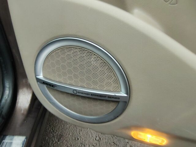 Коричневий Рено Гранд Сценік, об'ємом двигуна 2 л та пробігом 202 тис. км за 8250 $, фото 12 на Automoto.ua