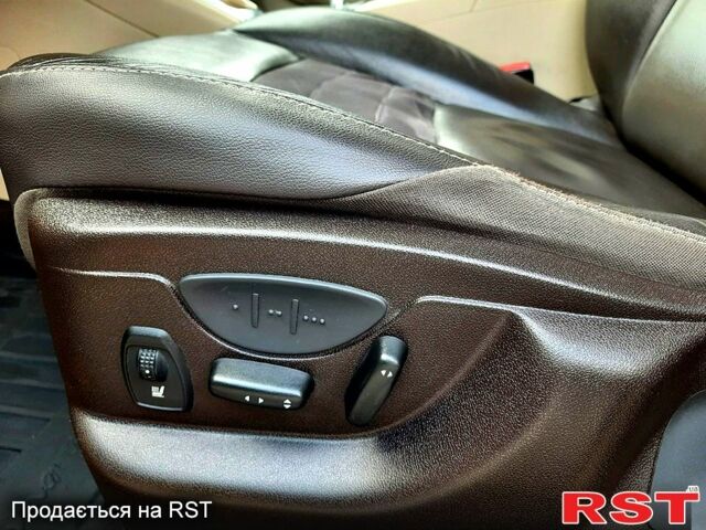 Коричневий Рено Гранд Сценік, об'ємом двигуна 1.6 л та пробігом 336 тис. км за 10500 $, фото 4 на Automoto.ua