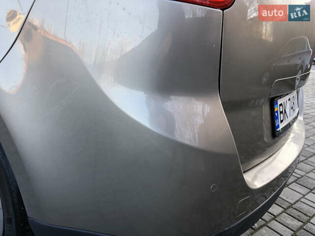 Коричневий Рено Гранд Сценік, об'ємом двигуна 1.5 л та пробігом 237 тис. км за 8399 $, фото 23 на Automoto.ua