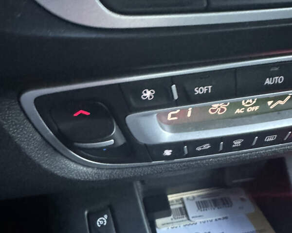 Коричневый Рено Гранд Сценик, объемом двигателя 1.46 л и пробегом 283 тыс. км за 9350 $, фото 27 на Automoto.ua