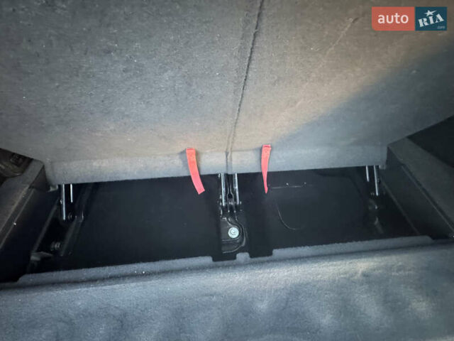 Коричневый Рено Гранд Сценик, объемом двигателя 1.46 л и пробегом 283 тыс. км за 9350 $, фото 44 на Automoto.ua