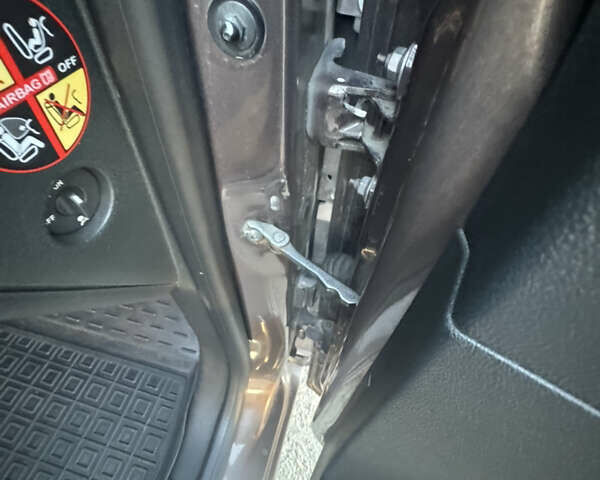 Коричневый Рено Гранд Сценик, объемом двигателя 1.46 л и пробегом 283 тыс. км за 9350 $, фото 45 на Automoto.ua