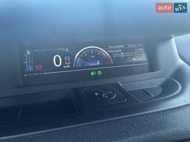 Коричневый Рено Гранд Сценик, объемом двигателя 1.46 л и пробегом 283 тыс. км за 9350 $, фото 29 на Automoto.ua