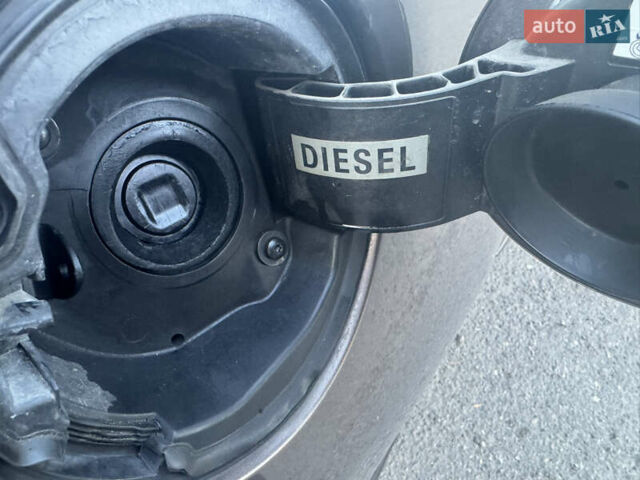 Коричневый Рено Гранд Сценик, объемом двигателя 1.46 л и пробегом 283 тыс. км за 9350 $, фото 54 на Automoto.ua