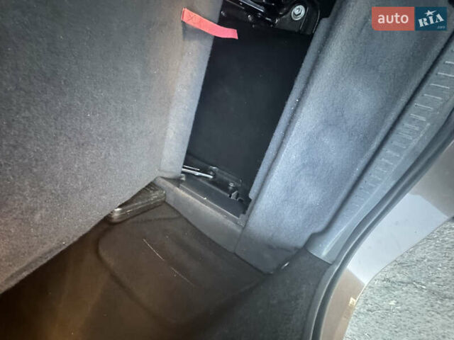 Коричневый Рено Гранд Сценик, объемом двигателя 1.46 л и пробегом 283 тыс. км за 9350 $, фото 52 на Automoto.ua