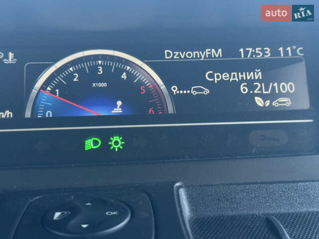 Коричневый Рено Гранд Сценик, объемом двигателя 1.46 л и пробегом 283 тыс. км за 9350 $, фото 21 на Automoto.ua