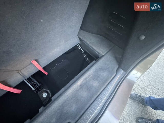 Коричневый Рено Гранд Сценик, объемом двигателя 1.46 л и пробегом 283 тыс. км за 9350 $, фото 51 на Automoto.ua