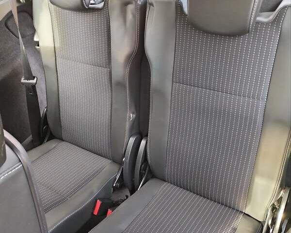 Коричневый Рено Гранд Сценик, объемом двигателя 1.5 л и пробегом 286 тыс. км за 8900 $, фото 13 на Automoto.ua