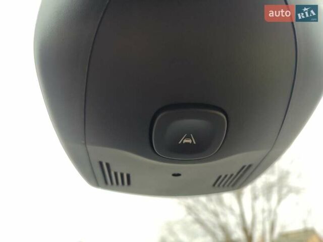 Коричневий Рено Гранд Сценік, об'ємом двигуна 1.6 л та пробігом 152 тис. км за 10800 $, фото 34 на Automoto.ua