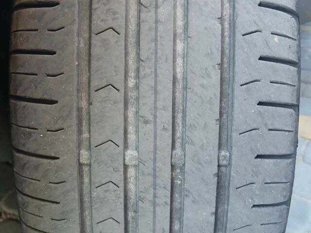 Коричневий Рено Гранд Сценік, об'ємом двигуна 1.5 л та пробігом 290 тис. км за 9400 $, фото 18 на Automoto.ua