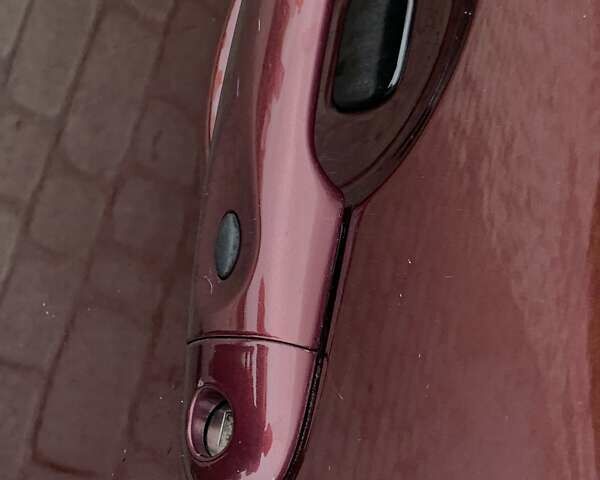 Коричневий Рено Гранд Сценік, об'ємом двигуна 1.6 л та пробігом 230 тис. км за 11555 $, фото 22 на Automoto.ua