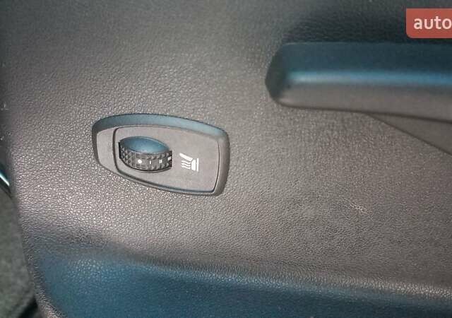 Коричневый Рено Гранд Сценик, объемом двигателя 1.5 л и пробегом 273 тыс. км за 8999 $, фото 26 на Automoto.ua