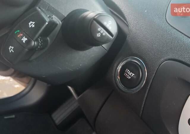 Коричневый Рено Гранд Сценик, объемом двигателя 1.5 л и пробегом 273 тыс. км за 8999 $, фото 12 на Automoto.ua