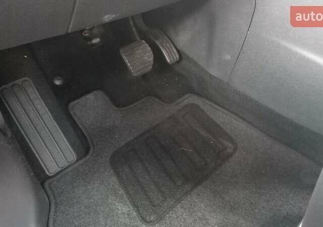 Коричневый Рено Гранд Сценик, объемом двигателя 1.5 л и пробегом 200 тыс. км за 8990 $, фото 13 на Automoto.ua