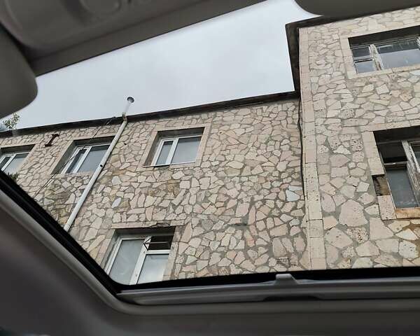 Коричневый Рено Гранд Сценик, объемом двигателя 1.6 л и пробегом 245 тыс. км за 9200 $, фото 8 на Automoto.ua