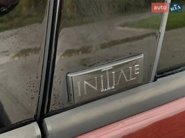 Коричневий Рено Гранд Сценік, об'ємом двигуна 1.6 л та пробігом 230 тис. км за 11555 $, фото 23 на Automoto.ua
