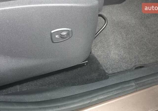 Коричневый Рено Гранд Сценик, объемом двигателя 1.5 л и пробегом 273 тыс. км за 8999 $, фото 17 на Automoto.ua