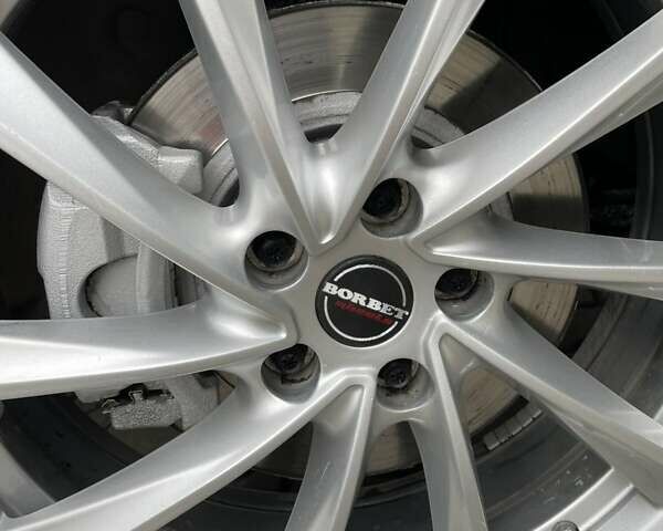 Коричневий Рено Гранд Сценік, об'ємом двигуна 1.46 л та пробігом 216 тис. км за 15350 $, фото 13 на Automoto.ua