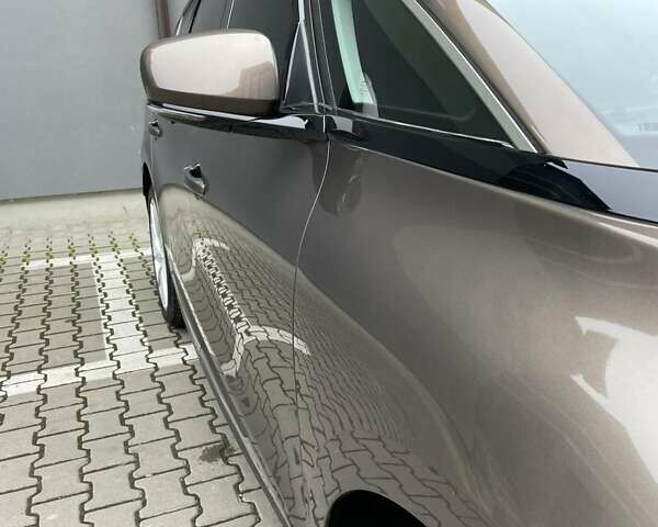 Коричневий Рено Гранд Сценік, об'ємом двигуна 1.46 л та пробігом 216 тис. км за 15350 $, фото 15 на Automoto.ua