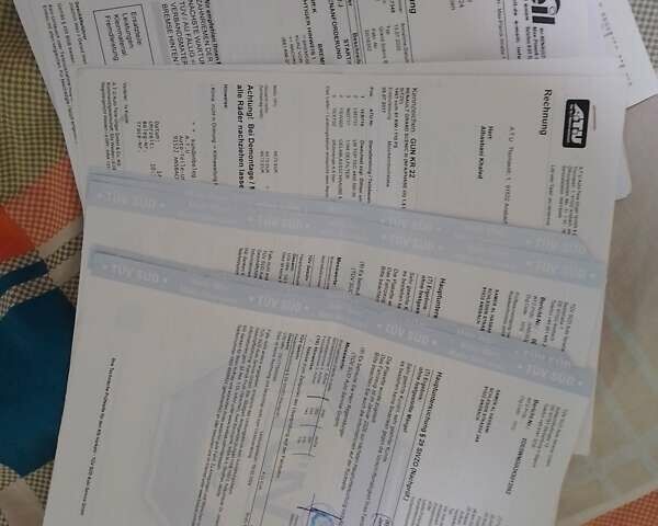 Коричневий Рено Гранд Сценік, об'ємом двигуна 1.46 л та пробігом 216 тис. км за 15350 $, фото 29 на Automoto.ua