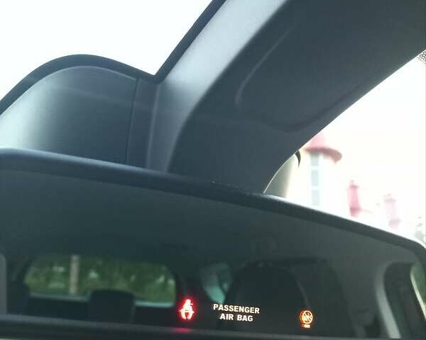 Коричневый Рено Гранд Сценик, объемом двигателя 1.5 л и пробегом 179 тыс. км за 17900 $, фото 34 на Automoto.ua