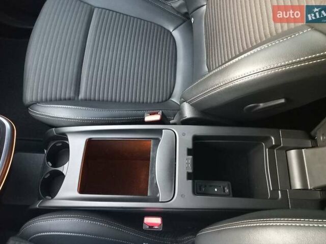 Коричневый Рено Гранд Сценик, объемом двигателя 1.5 л и пробегом 180 тыс. км за 17500 $, фото 40 на Automoto.ua