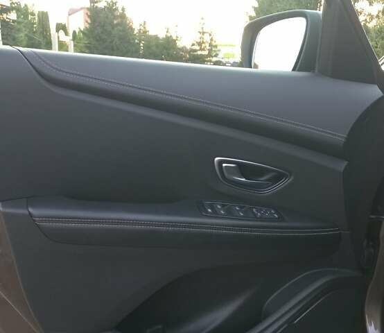 Коричневый Рено Гранд Сценик, объемом двигателя 1.5 л и пробегом 179 тыс. км за 17900 $, фото 20 на Automoto.ua