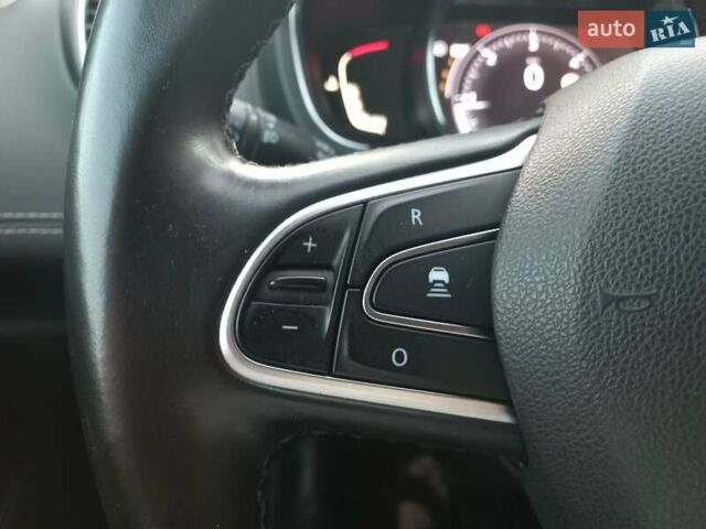 Коричневый Рено Гранд Сценик, объемом двигателя 1.5 л и пробегом 180 тыс. км за 17500 $, фото 38 на Automoto.ua