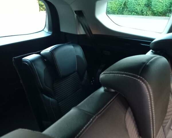 Коричневый Рено Гранд Сценик, объемом двигателя 1.5 л и пробегом 179 тыс. км за 17900 $, фото 41 на Automoto.ua