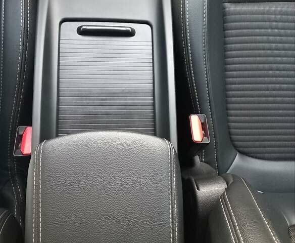 Коричневый Рено Гранд Сценик, объемом двигателя 1.5 л и пробегом 179 тыс. км за 17900 $, фото 32 на Automoto.ua