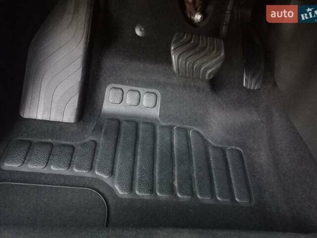 Коричневий Рено Гранд Сценік, об'ємом двигуна 1.5 л та пробігом 179 тис. км за 17500 $, фото 22 на Automoto.ua