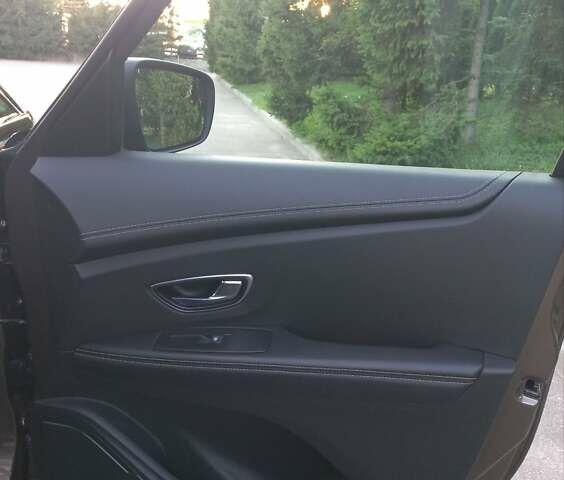 Коричневий Рено Гранд Сценік, об'ємом двигуна 1.5 л та пробігом 179 тис. км за 17500 $, фото 34 на Automoto.ua