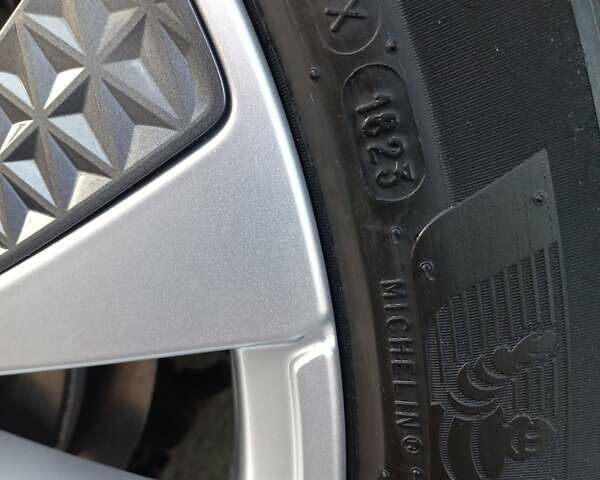 Коричневий Рено Гранд Сценік, об'ємом двигуна 1.5 л та пробігом 179 тис. км за 17500 $, фото 19 на Automoto.ua