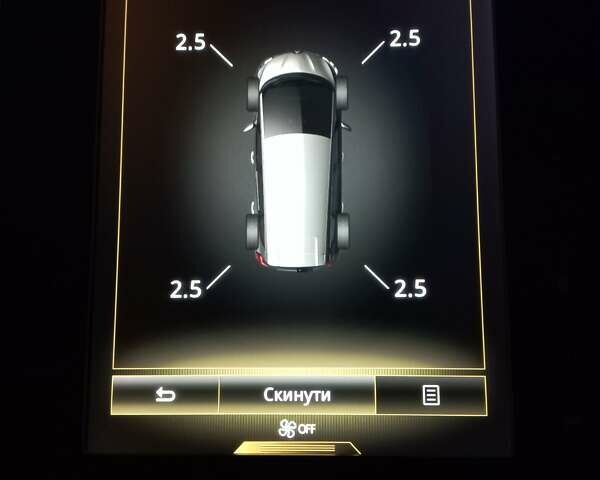 Коричневый Рено Гранд Сценик, объемом двигателя 1.5 л и пробегом 180 тыс. км за 17500 $, фото 32 на Automoto.ua