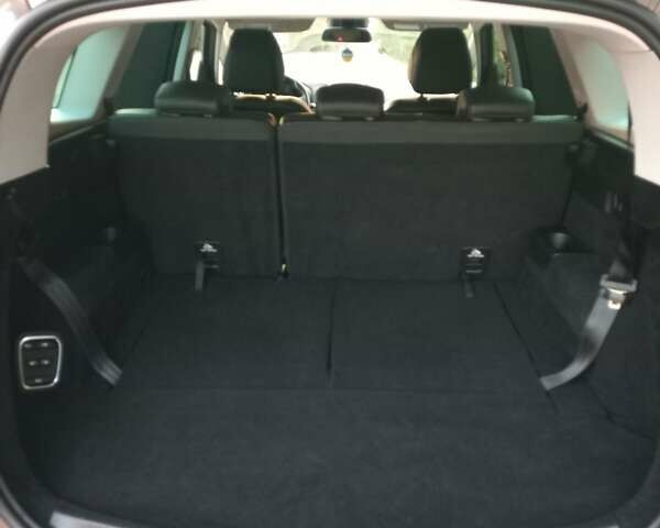 Коричневый Рено Гранд Сценик, объемом двигателя 1.5 л и пробегом 180 тыс. км за 17500 $, фото 52 на Automoto.ua