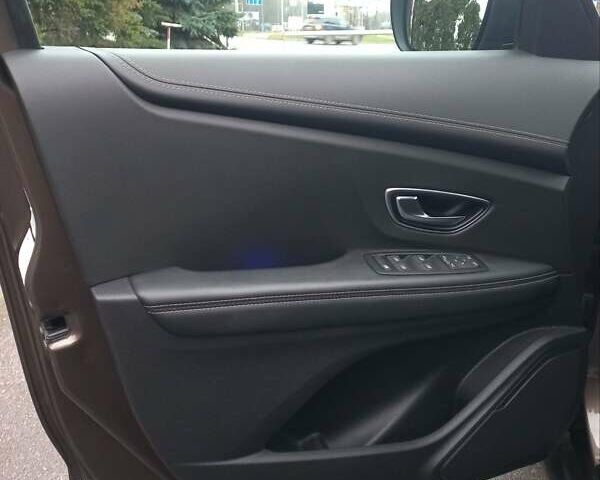 Коричневый Рено Гранд Сценик, объемом двигателя 1.5 л и пробегом 180 тыс. км за 17500 $, фото 26 на Automoto.ua