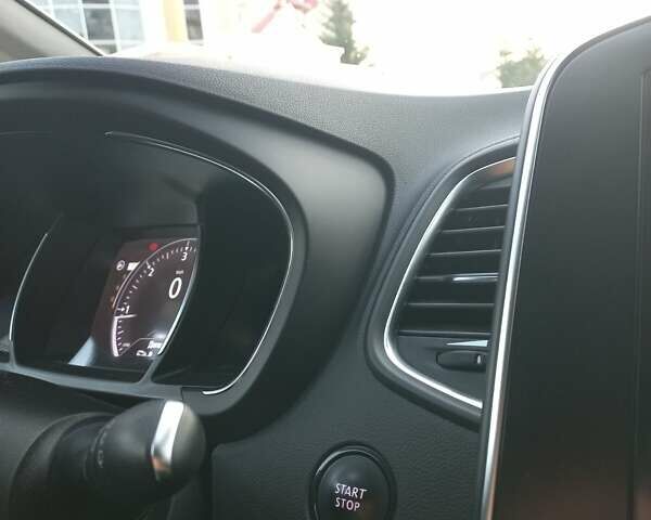 Коричневый Рено Гранд Сценик, объемом двигателя 1.5 л и пробегом 179 тыс. км за 17900 $, фото 30 на Automoto.ua