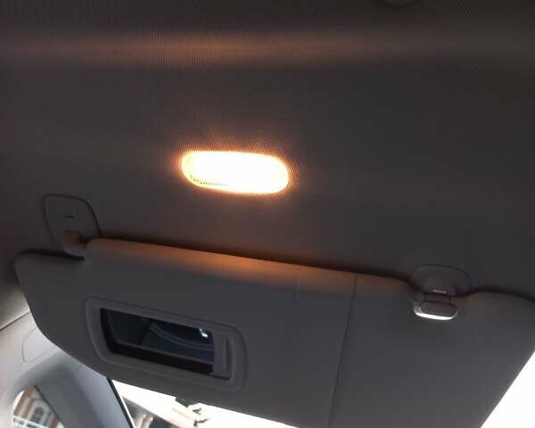 Коричневий Рено Гранд Сценік, об'ємом двигуна 1.5 л та пробігом 179 тис. км за 17500 $, фото 33 на Automoto.ua