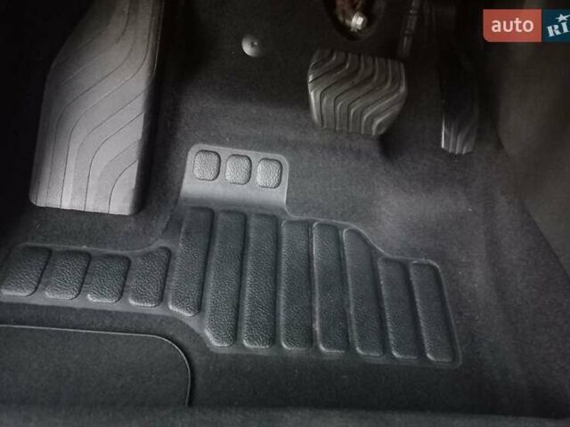 Коричневый Рено Гранд Сценик, объемом двигателя 1.5 л и пробегом 180 тыс. км за 17500 $, фото 48 на Automoto.ua