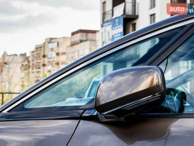 Коричневый Рено Гранд Сценик, объемом двигателя 0 л и пробегом 198 тыс. км за 16500 $, фото 32 на Automoto.ua