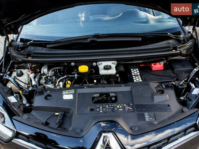 Коричневый Рено Гранд Сценик, объемом двигателя 0 л и пробегом 198 тыс. км за 16500 $, фото 65 на Automoto.ua